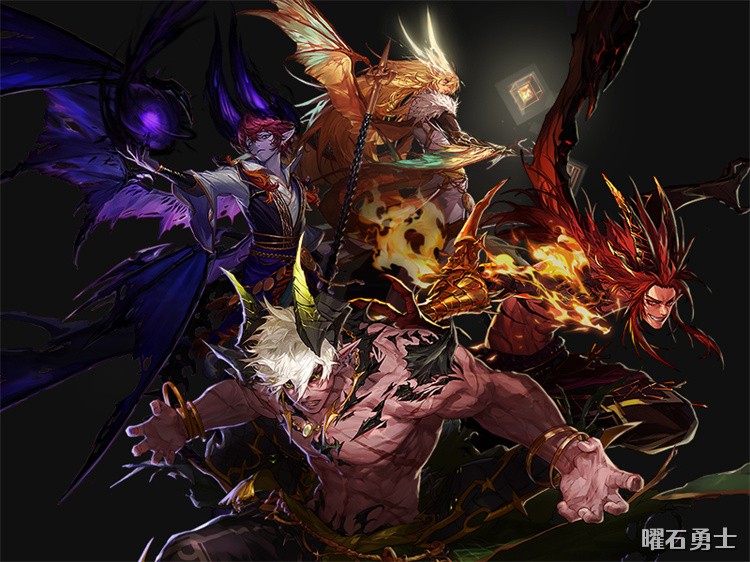 DNF回归玩家避坑指南:从职业选择到装备成长的路标