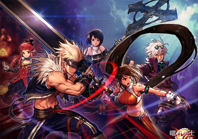 DNF职业体系详解：从鬼剑士到神枪手的传承与分支